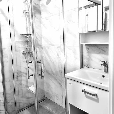 Apartment 35 *