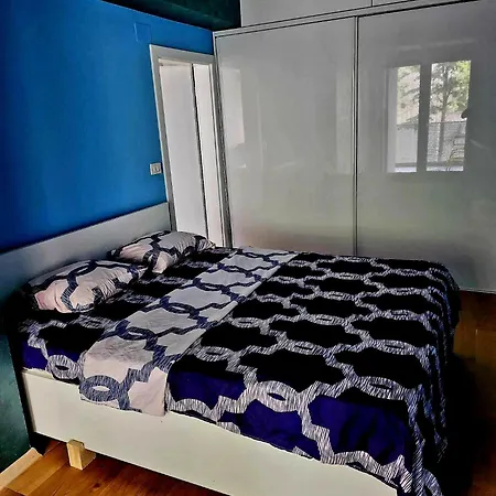 Apartment 35 *