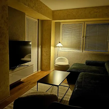 Apartment 35 *